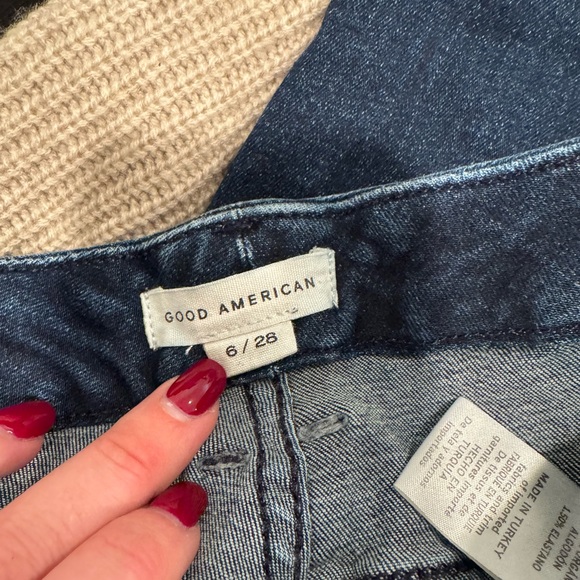 Good American skinny jeans - Picture 1 of 1